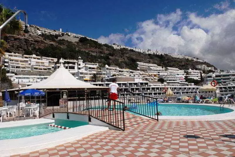 Apartamentos Río Piedras