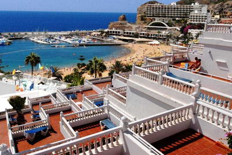 Apartamentos Río Piedras