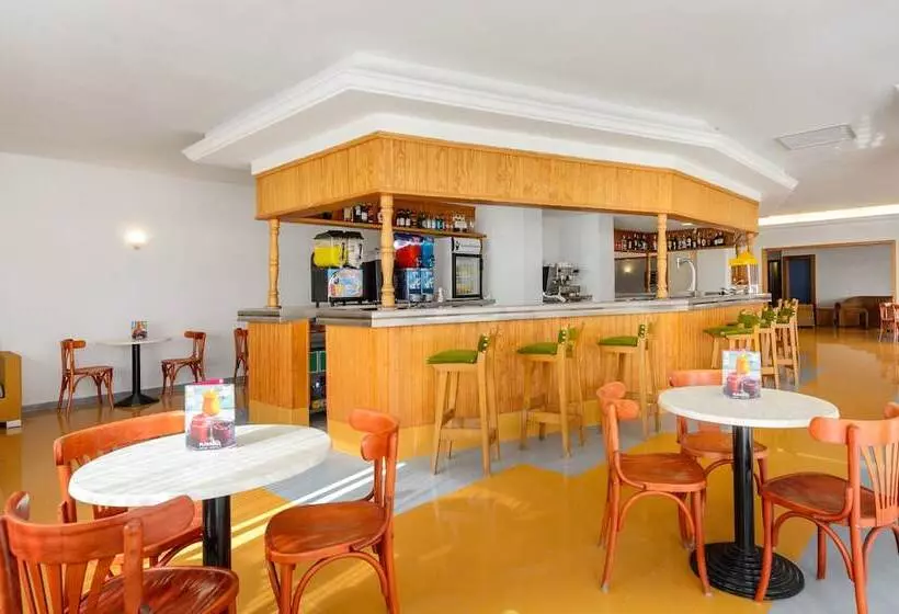 Aparthotel Vibra Monterrey