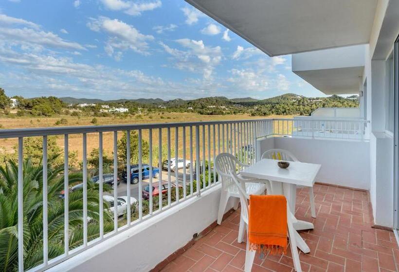 Aparthotel Vibra Monterrey