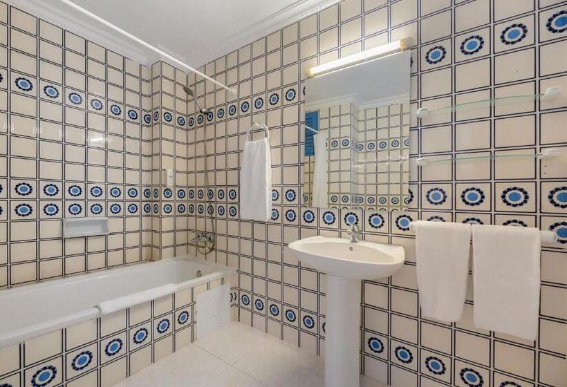 Aparthotel Vibra Monterrey