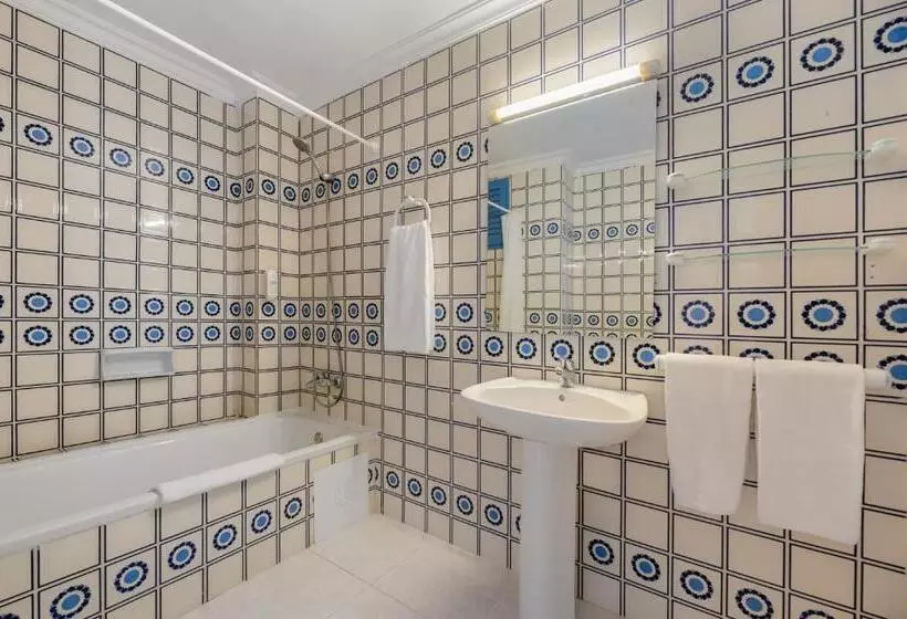 Aparthotel Vibra Monterrey