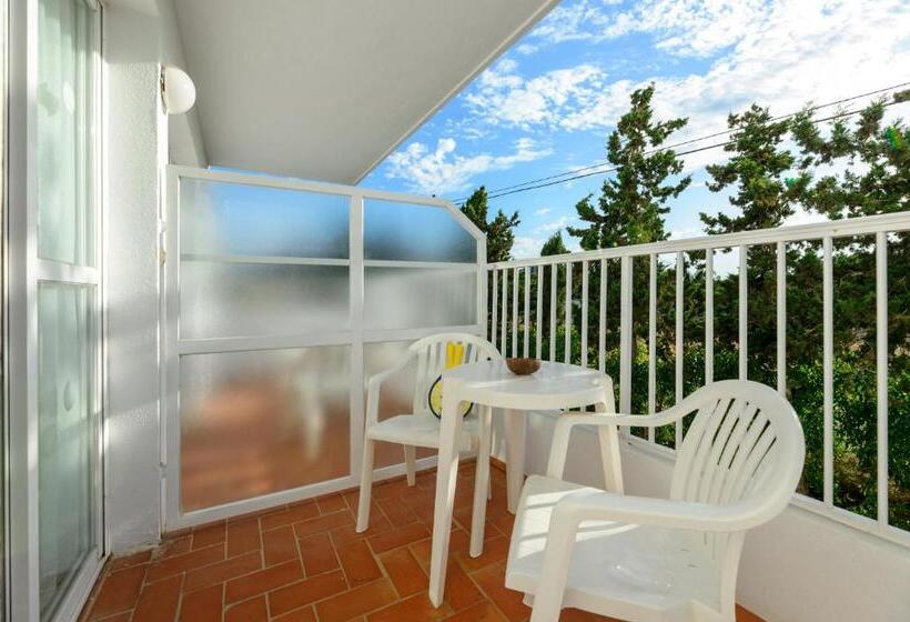 Aparthotel Vibra Monterrey