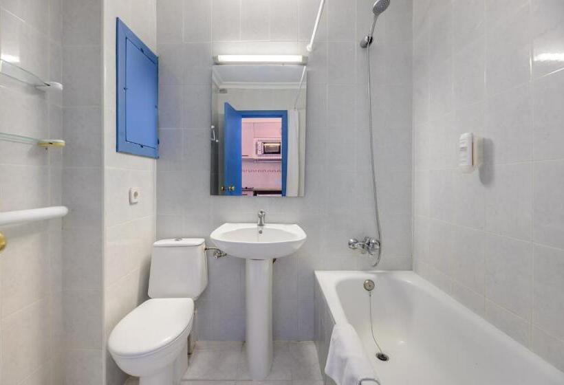 Aparthotel Vibra Monterrey