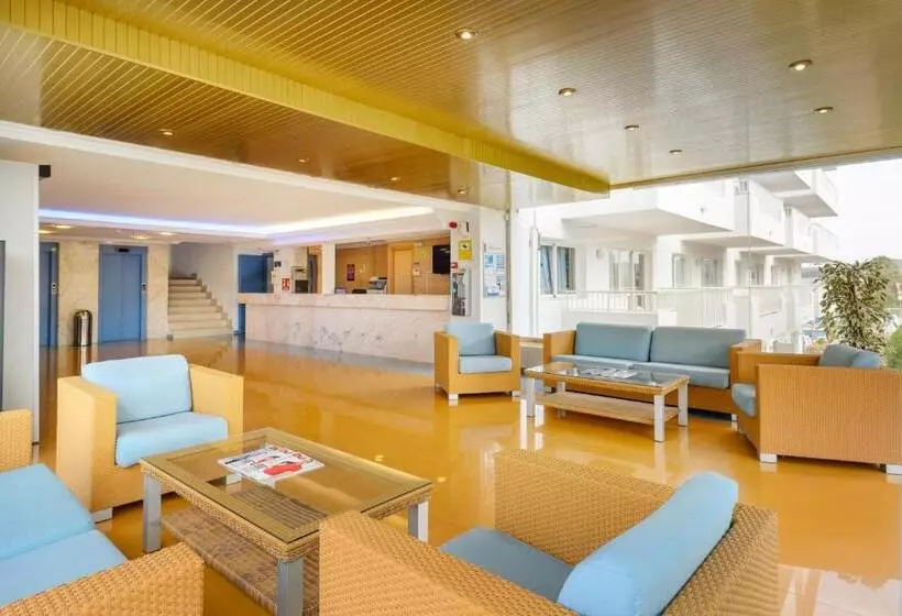 Aparthotel Vibra Monterrey