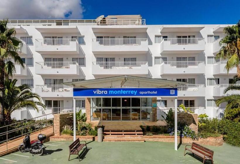 Aparthotel Vibra Monterrey