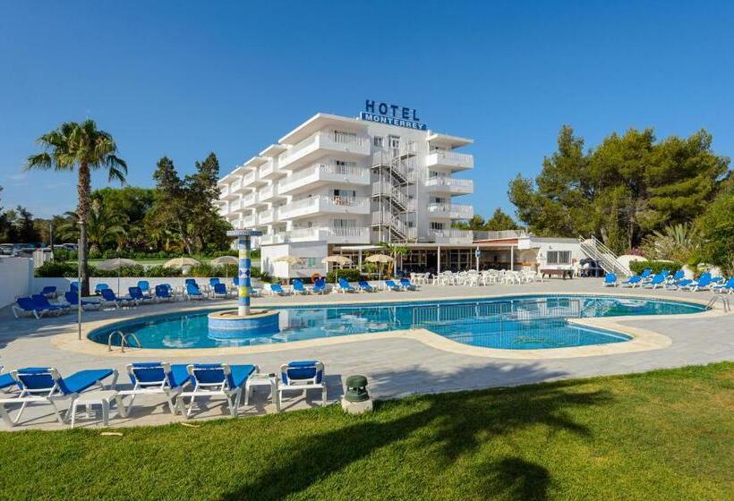 Aparthotel Vibra Monterrey