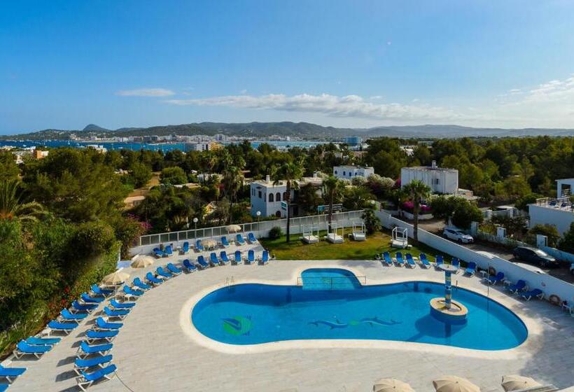 Aparthotel Vibra Monterrey