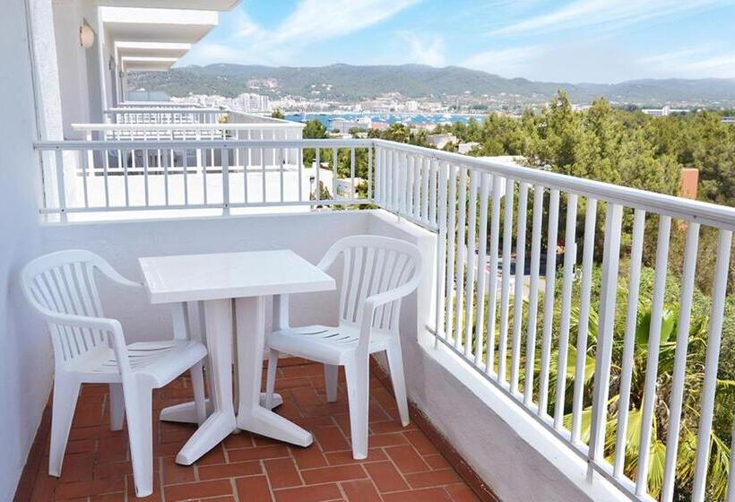 Aparthotel Vibra Monterrey