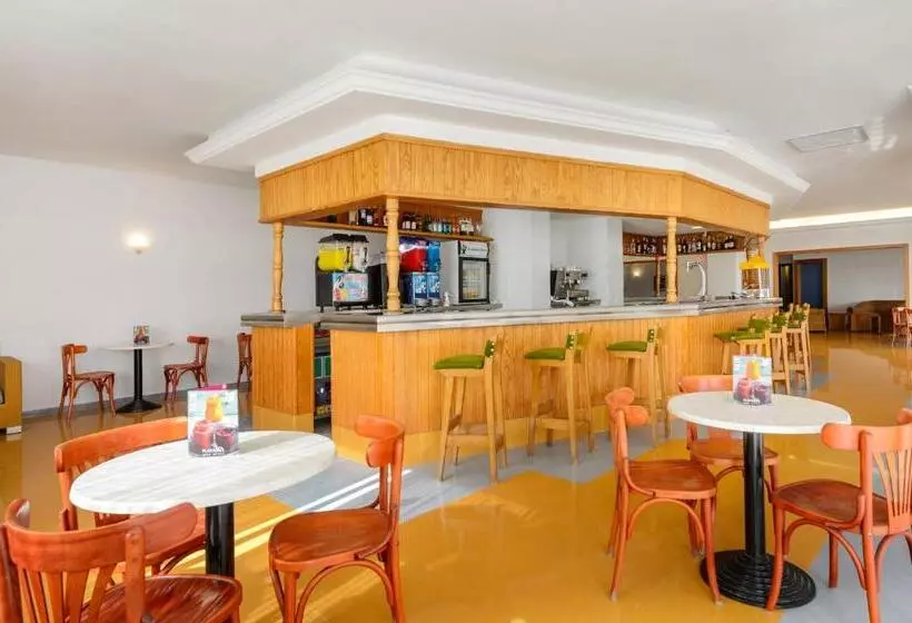 Aparthotel Vibra Monterrey