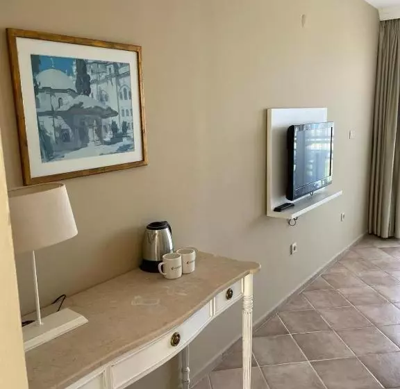 ホテル Carina Entertainment