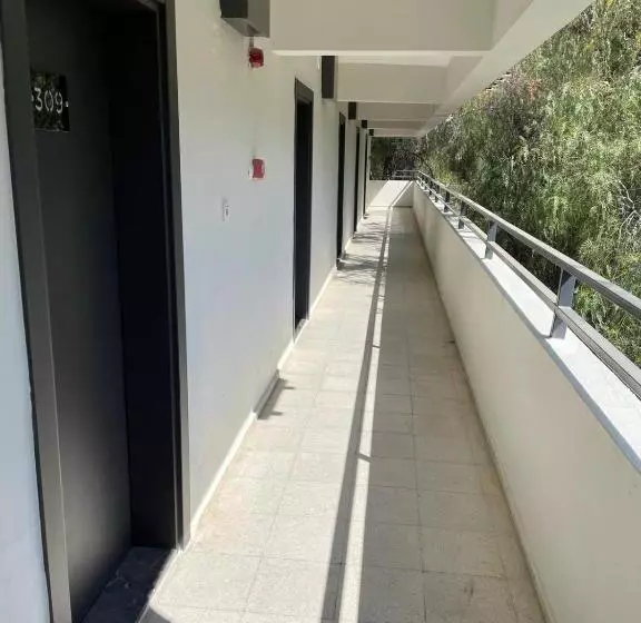 ホテル Carina Entertainment