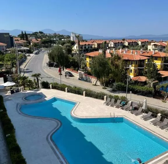 ホテル Carina Entertainment