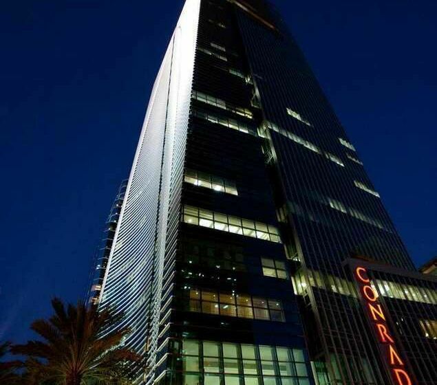 בית מלון כפרי Aka Brickell