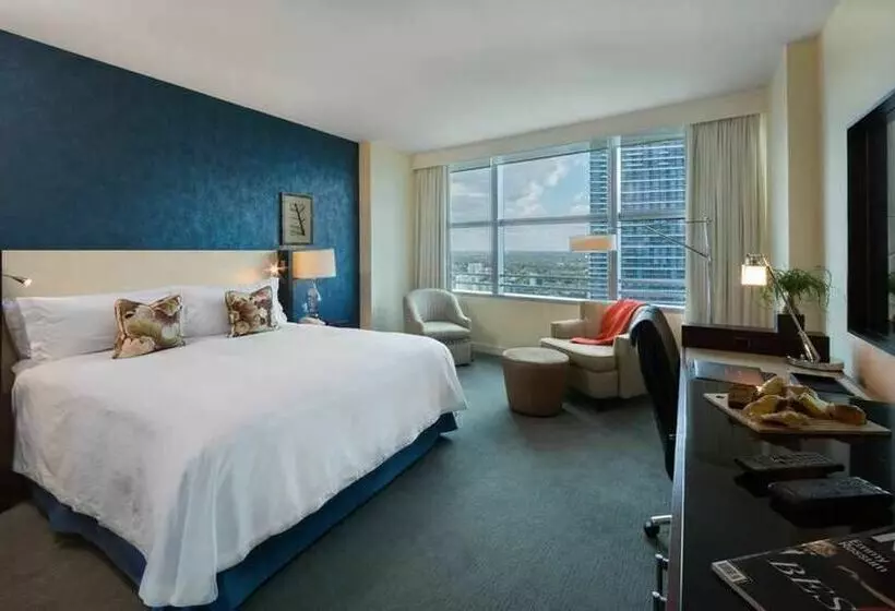 فندق Aka Brickell