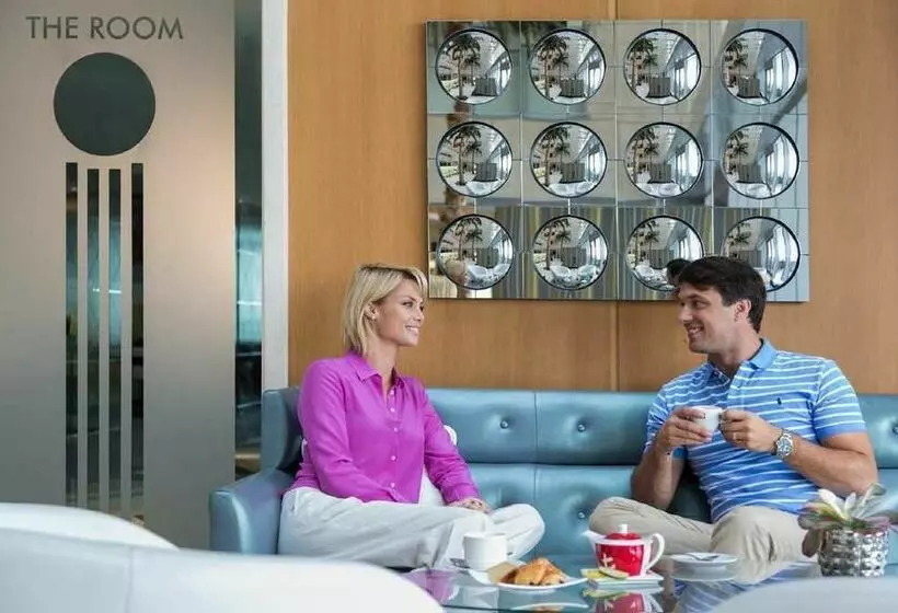 فندق Aka Brickell