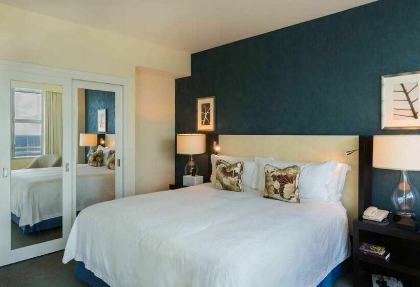 בית מלון כפרי Aka Brickell