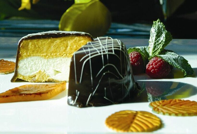 בית מלון כפרי Aka Brickell