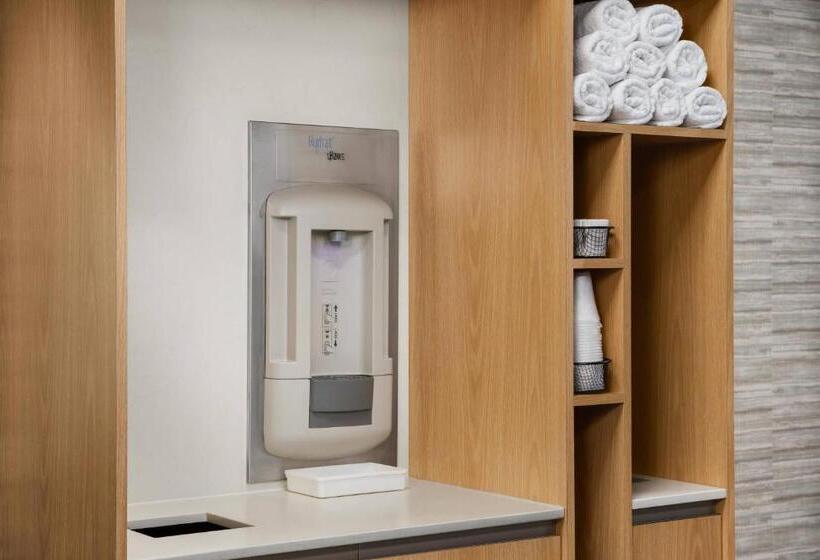 酒店 Courtyard By Marriott Orlando Lake Buena Vista At Vista Centre