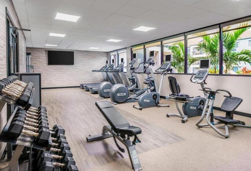 酒店 Courtyard By Marriott Orlando Lake Buena Vista At Vista Centre