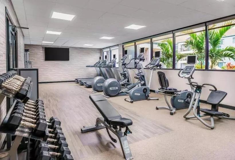 Отель Courtyard By Marriott Orlando Lake Buena Vista At Vista Centre