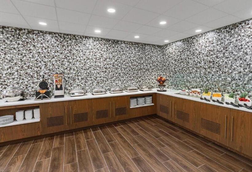 酒店 Courtyard By Marriott Orlando Lake Buena Vista At Vista Centre