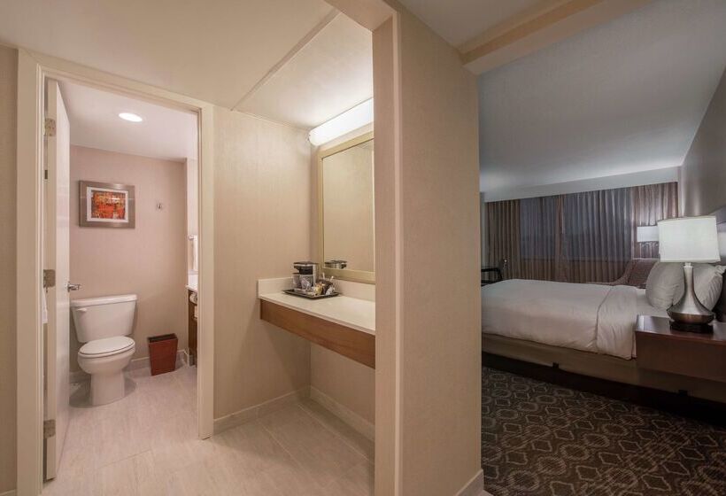 فندق The Brookhaven Atlanta