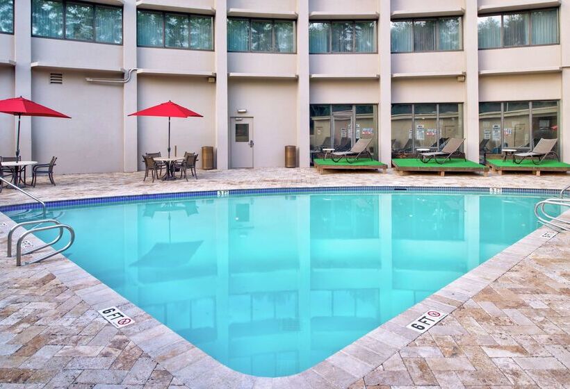 فندق The Brookhaven Atlanta