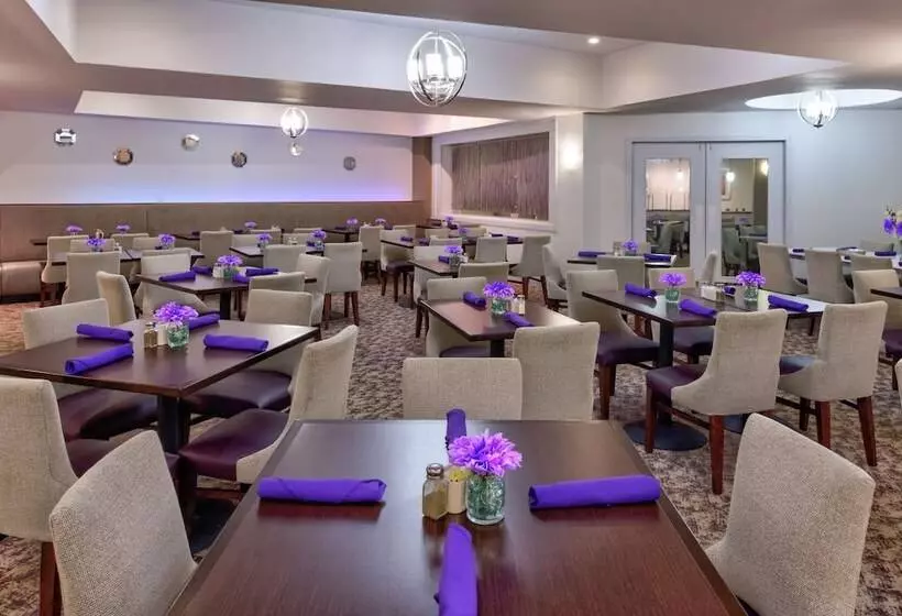 Отель The Brookhaven Atlanta