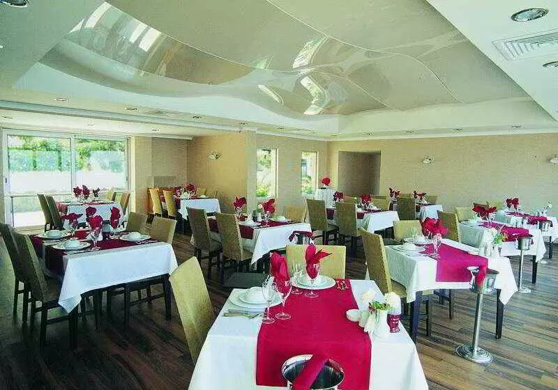 酒店 Forever Club  Adult Only