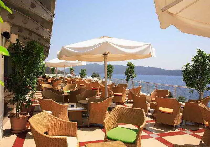 酒店 Forever Club  Adult Only