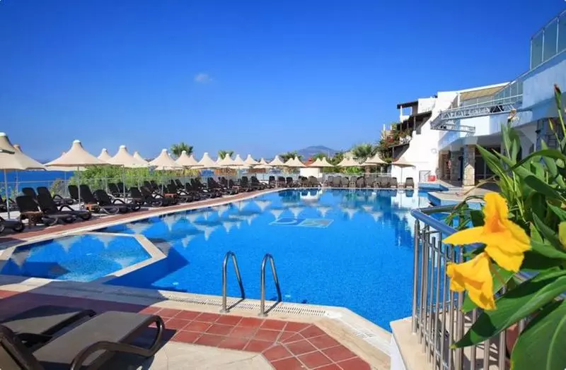 酒店 Forever Club  Adult Only