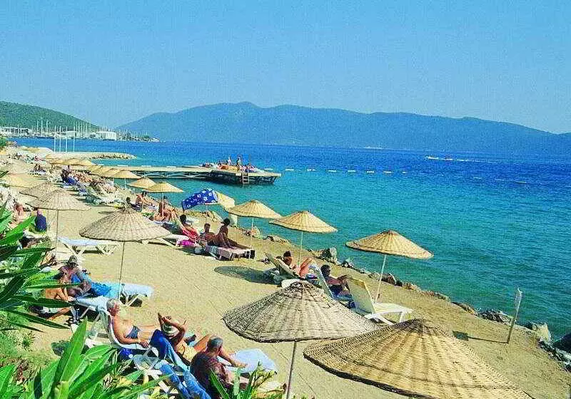 酒店 Forever Club  Adult Only