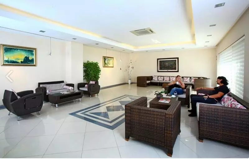 酒店 Forever Club  Adult Only