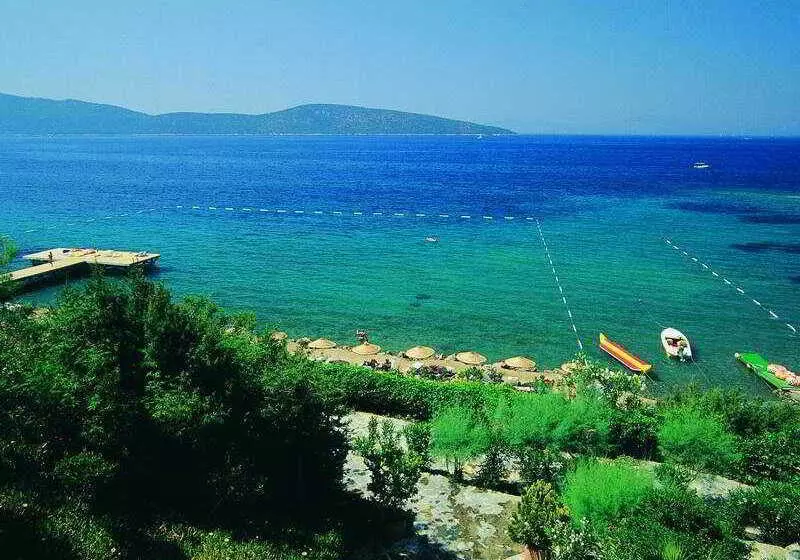 酒店 Forever Club  Adult Only