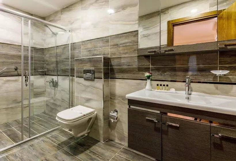 ホテル Golden Crown