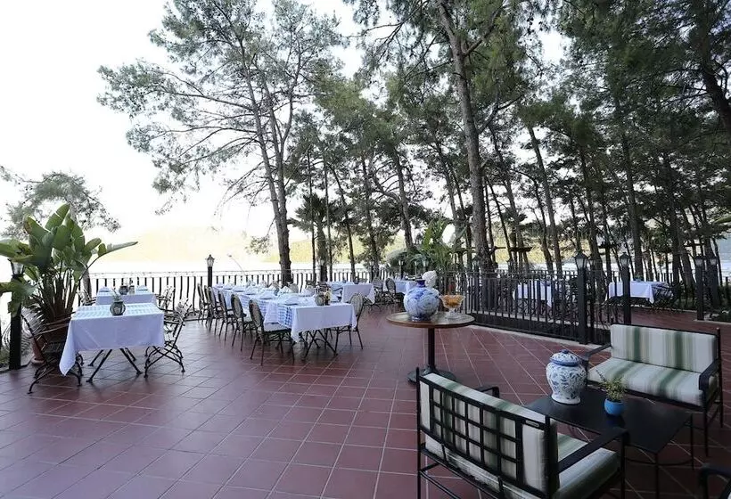 Hotelli Grand Yazıcı Club Marmaris Palace