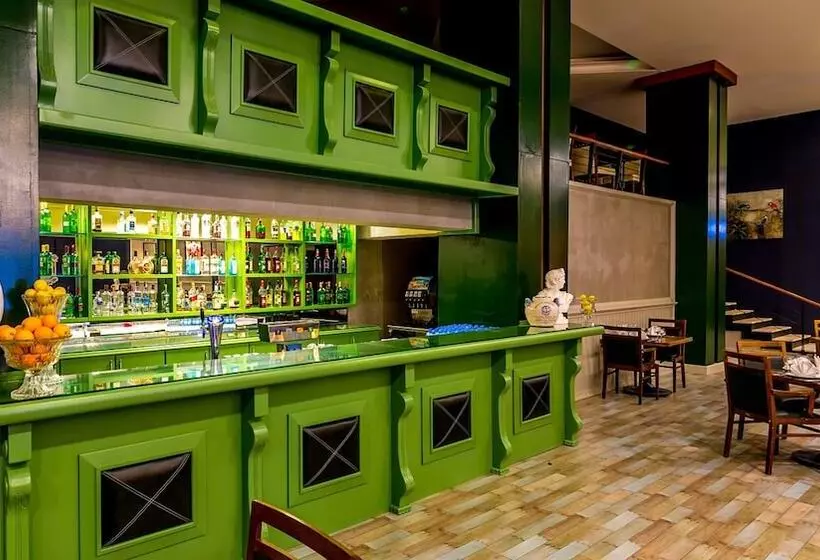 Hotelli Grand Yazıcı Club Marmaris Palace