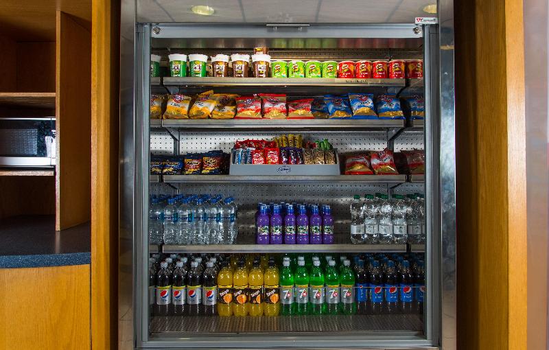 Hotel Holiday Inn Express Swansea East, An Ihg