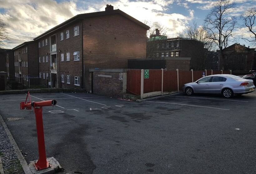 Hotel Holiday Inn Express Wakefield, An Ihg