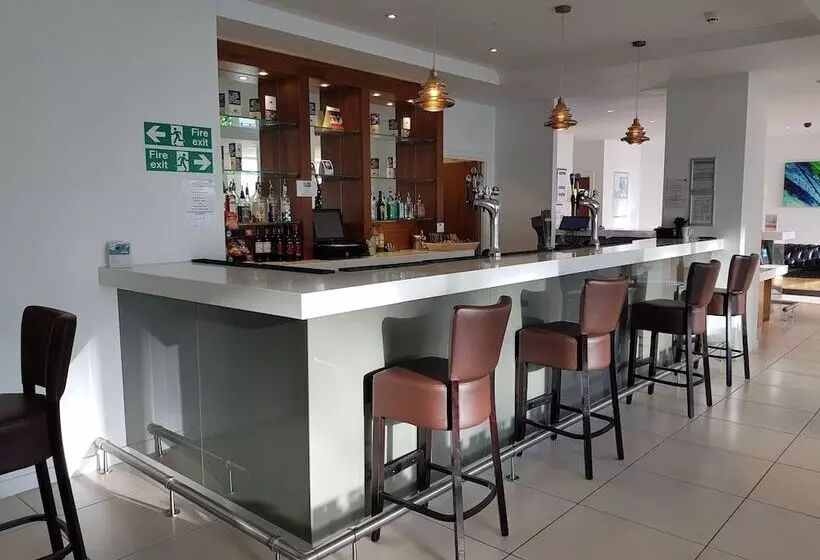 호텔 Holiday Inn Express Wakefield, An Ihg