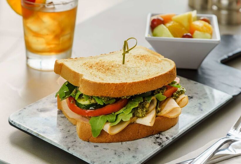 Hotel Hyatt Place Orlando / I Drive / Convention Center