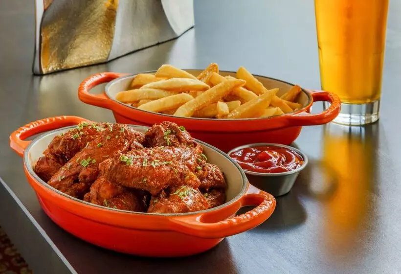 호텔 Hyatt Place Orlando / I Drive / Convention Center