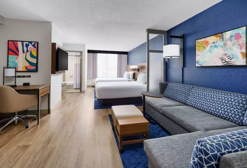 호텔 Hyatt Place Orlando / I Drive / Convention Center