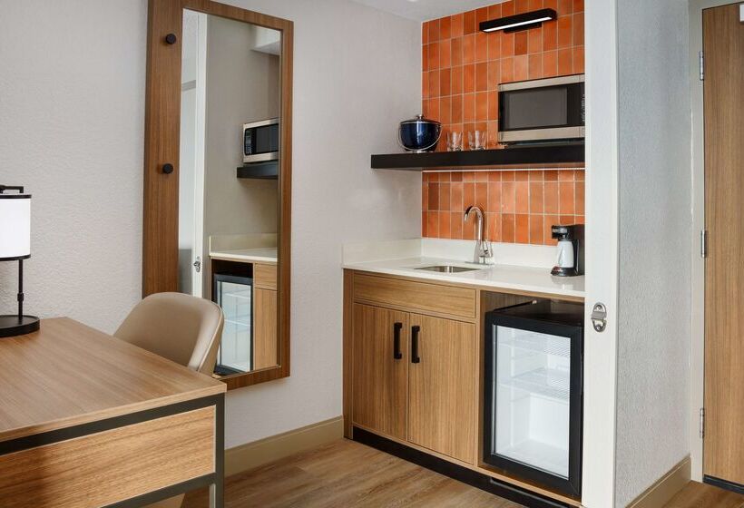 Hotel Hyatt Place Orlando / I Drive / Convention Center