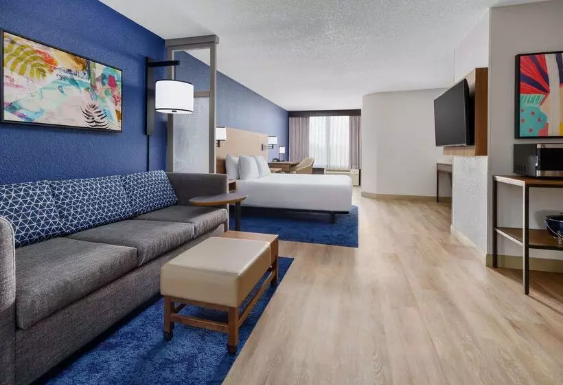 호텔 Hyatt Place Orlando / I Drive / Convention Center