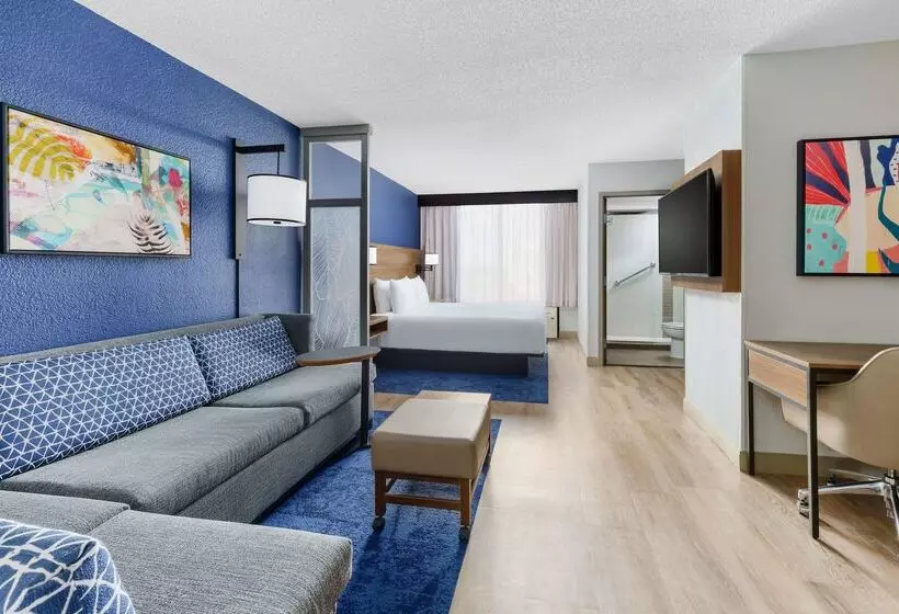 호텔 Hyatt Place Orlando / I Drive / Convention Center