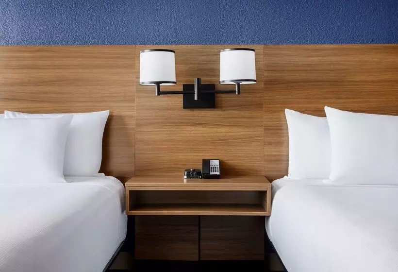 호텔 Hyatt Place Orlando / I Drive / Convention Center