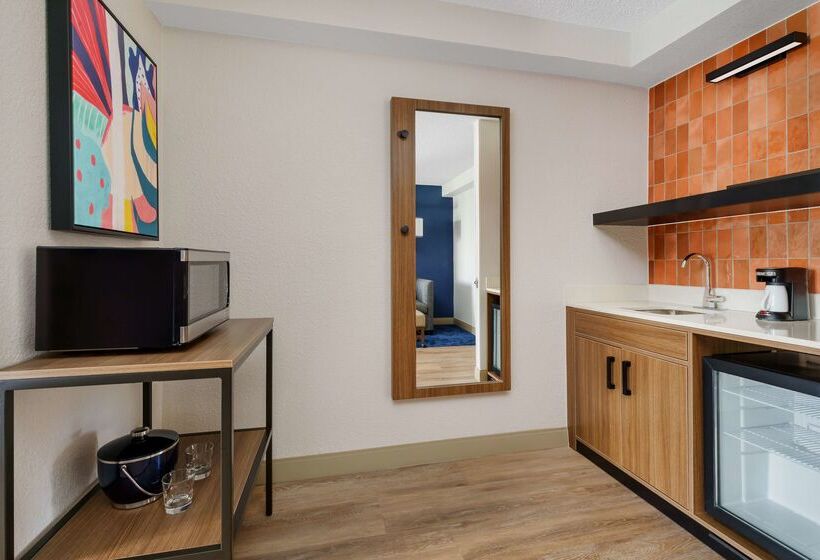 Hotel Hyatt Place Orlando / I Drive / Convention Center