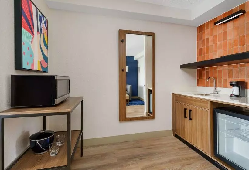 호텔 Hyatt Place Orlando / I Drive / Convention Center